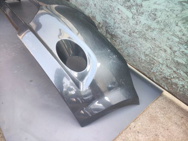 bontott KIA PRO Első Lökhárító (Üresen)