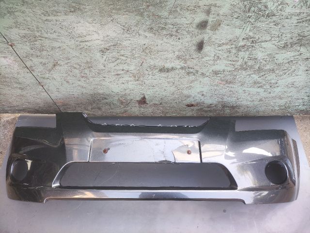 bontott KIA PRO Első Lökhárító (Üresen)