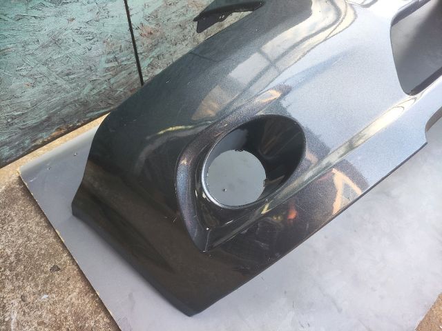 bontott KIA PRO Első Lökhárító (Üresen)