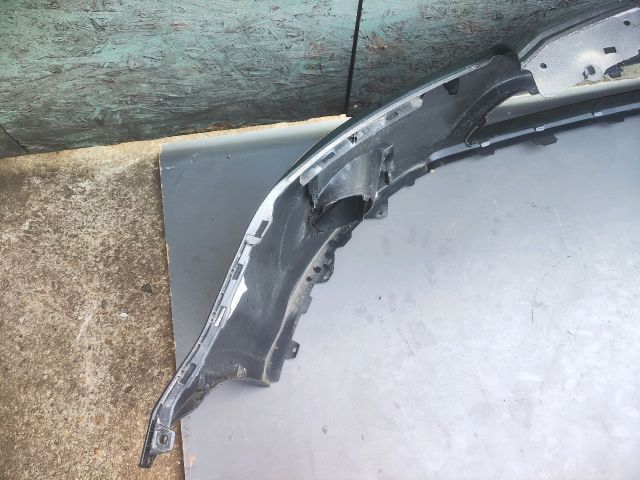 bontott KIA PRO Első Lökhárító (Üresen)