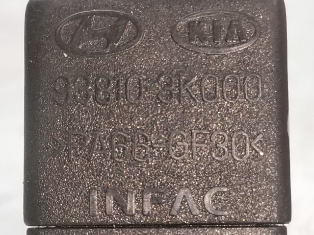 bontott KIA PRO Fék Pedál Kapcsoló