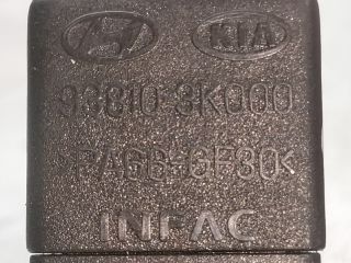 bontott KIA PRO Fék Pedál Kapcsoló