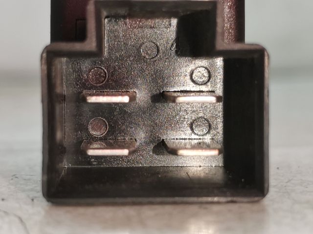 bontott KIA PRO Fék Pedál Kapcsoló