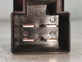 bontott KIA PRO Fék Pedál Kapcsoló