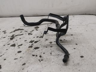 bontott KIA PRO Fékcső (Fém)