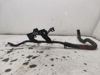 bontott KIA PRO Fékcső (Fém)