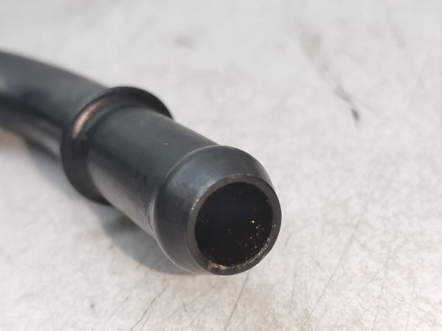 bontott KIA PRO Fékcső (Fém)