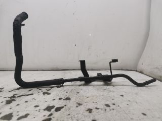 bontott KIA PRO Fékcső (Fém)