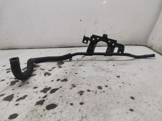 bontott KIA PRO Fékcső (Fém)