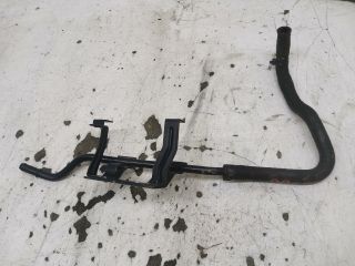 bontott KIA PRO Fékcső (Fém)