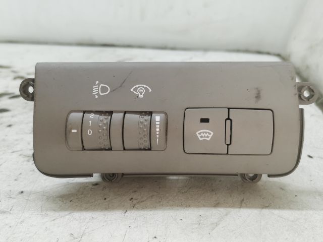 bontott KIA PRO Fényszórómagasság Állító Kapcsoló