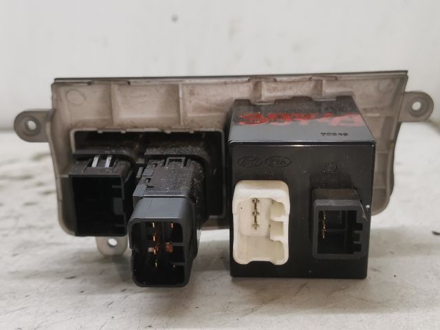 bontott KIA PRO Fényszórómagasság Állító Kapcsoló