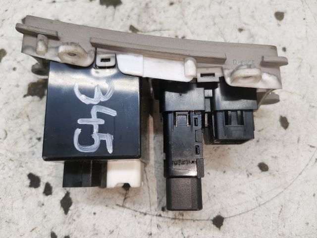 bontott KIA PRO Fényszórómagasság Állító Kapcsoló