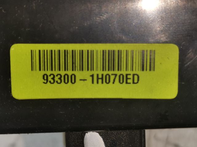 bontott KIA PRO Fényszórómagasság Állító Kapcsoló