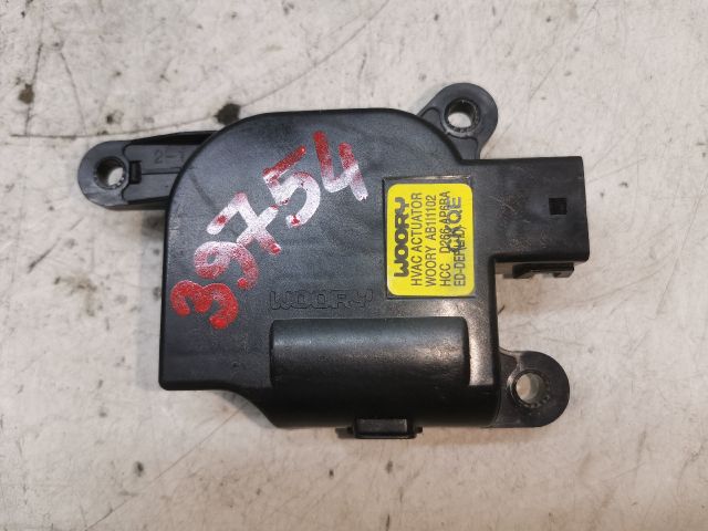 bontott KIA PRO Fűtés Állító Motor