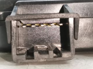 bontott KIA PRO Fűtés Állító Motor