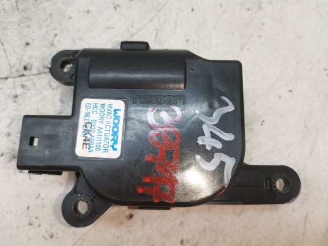 bontott KIA PRO Fűtés Állító Motor