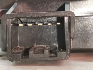 bontott KIA PRO Fűtés Állító Motor