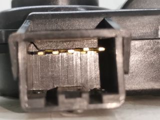 bontott KIA PRO Fűtés Állító Motor