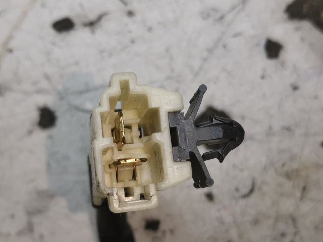 bontott KIA PRO Fűtőmotor (Klímás)