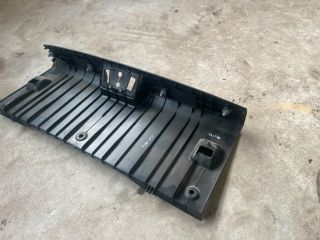 bontott KIA PRO Hátfal Burkolat