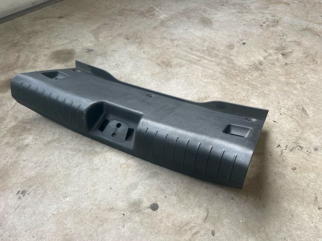 bontott KIA PRO Hátfal Burkolat