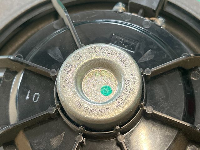 bontott KIA PRO Hátsó Hangszóró Pár