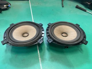 bontott KIA PRO Hátsó Hangszóró Pár