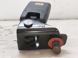 bontott KIA PRO Hátsó középső Biztonsági Öv Csat