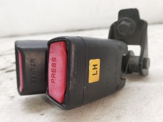 bontott KIA PRO Hátsó középső Biztonsági Öv Csat