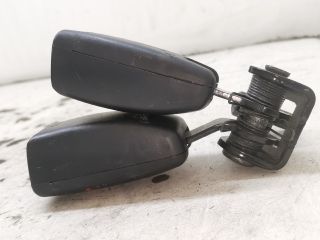 bontott KIA PRO Hátsó középső Biztonsági Öv Csat