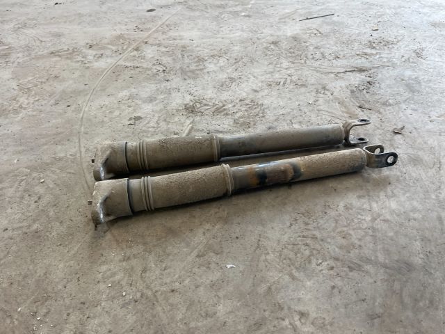 bontott KIA PRO Hátsó Lengéscsillapító Pár