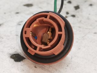 bontott KIA PRO Hátsó Lökhárító Kábelköteg