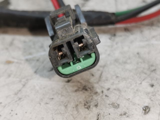 bontott KIA PRO Hátsó Lökhárító Kábelköteg