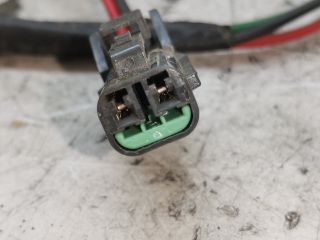 bontott KIA PRO Hátsó Lökhárító Kábelköteg