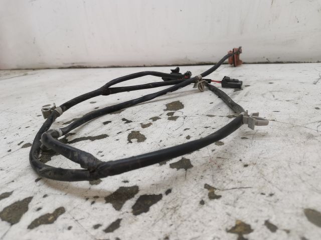 bontott KIA PRO Hátsó Lökhárító Kábelköteg