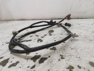 bontott KIA PRO Hátsó Lökhárító Kábelköteg