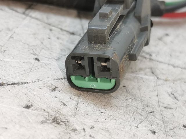 bontott KIA PRO Hátsó Lökhárító Kábelköteg