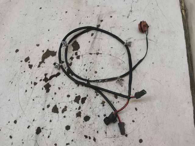 bontott KIA PRO Hátsó Lökhárító Kábelköteg