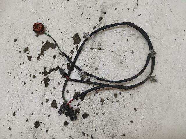 bontott KIA PRO Hátsó Lökhárító Kábelköteg