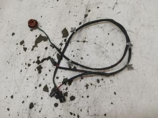 bontott KIA PRO Hátsó Lökhárító Kábelköteg