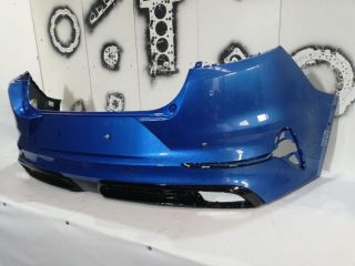 bontott KIA PRO Hátsó Lökhárító (Üresen)