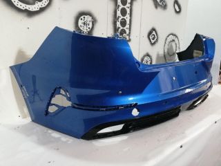 bontott KIA PRO Hátsó Lökhárító (Üresen)