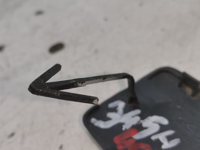 bontott KIA PRO Hátsó Vonószem Burkolat