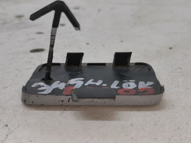 bontott KIA PRO Hátsó Vonószem Burkolat