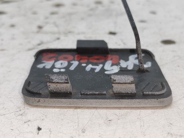 bontott KIA PRO Hátsó Vonószem Burkolat