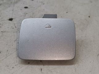 bontott KIA PRO Hátsó Vonószem Burkolat