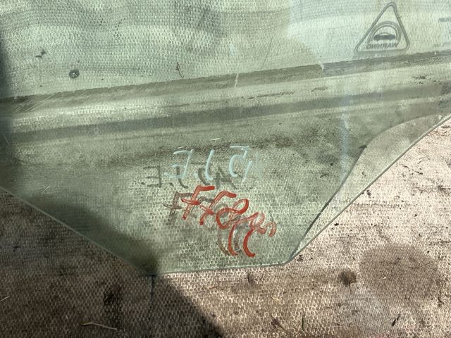 bontott KIA PRO Jobb első Ablak