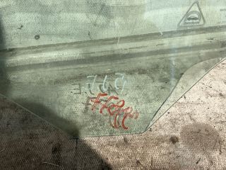 bontott KIA PRO Jobb első Ablak