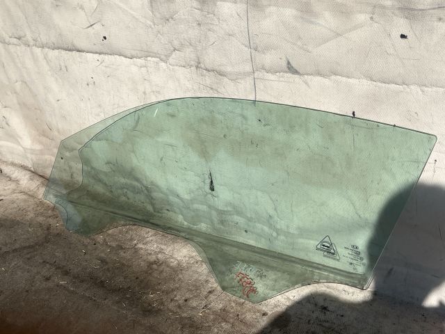 bontott KIA PRO Jobb első Ablak